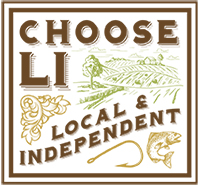Choose Long Island logo