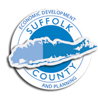 Suffolk county logo