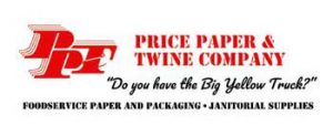 Price Paper logo