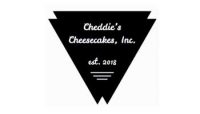Cheddie's Cheesecakes company logo