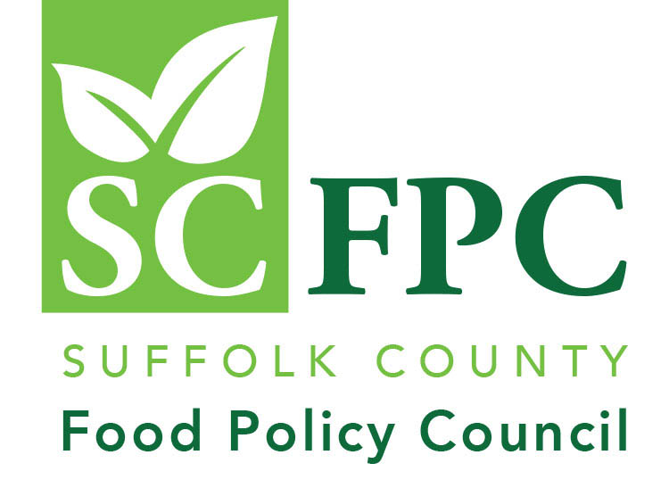 Suffolk County Food Policy Council logo