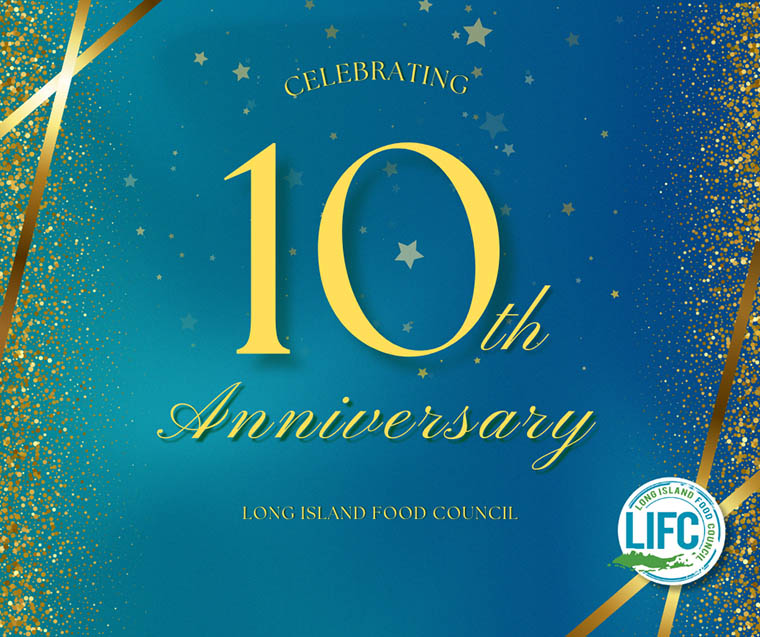 LIFC 10th Anniversary