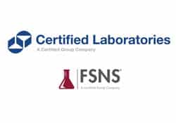 Certified Labs logo