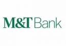M&T Bank logo