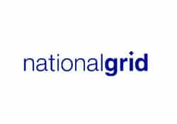 National Grid logo